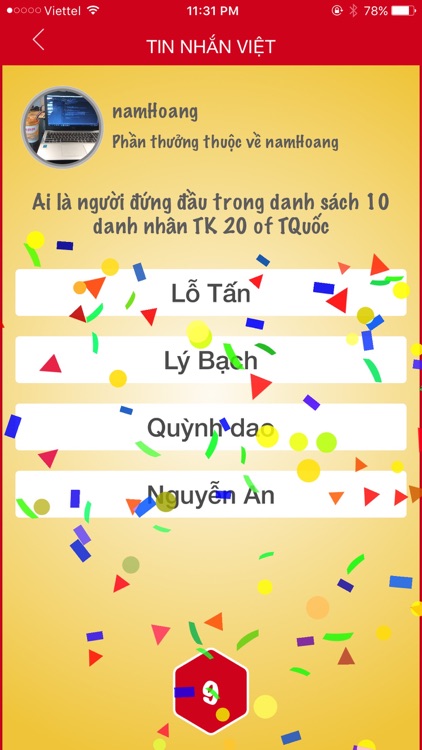 Bộ Ba Phát Tài