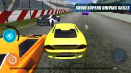 Game screenshot Extreme Car Driving Race hack