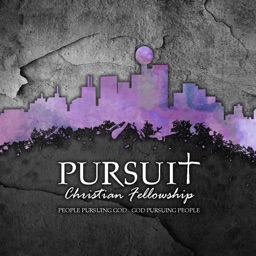 The Pursuit Dallas