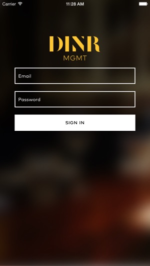 DINR MGMT(圖1)-速報App