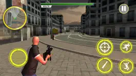 Game screenshot Urban City Real Gangster 2 apk