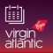 Virgin Atlantic Events