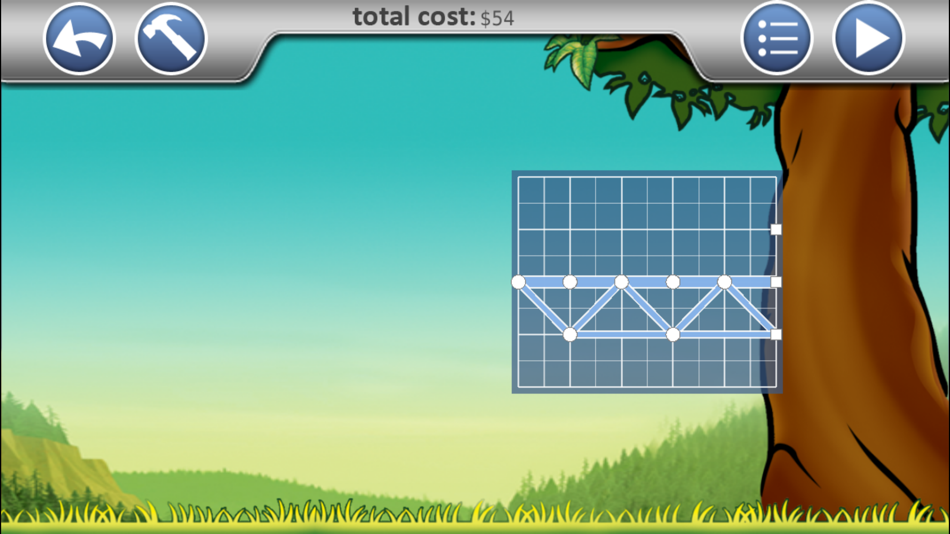 #1. SimplePhysics (iOS) Podle: Jundroo, LLC