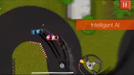 Game screenshot Rally Racer: Ignition apk