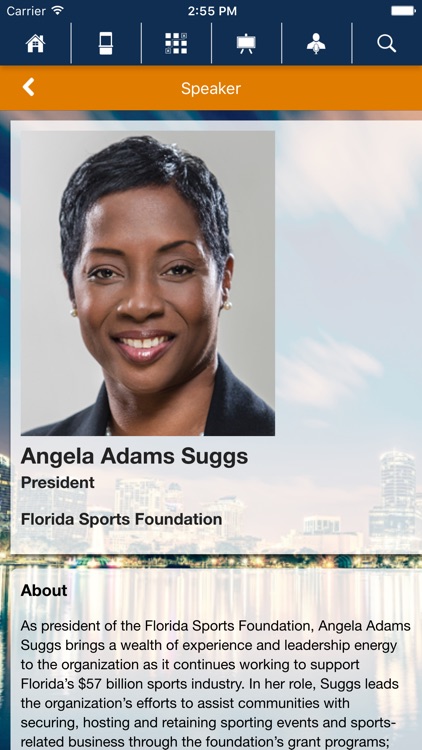 TEAMS Conference & Expo screenshot-3