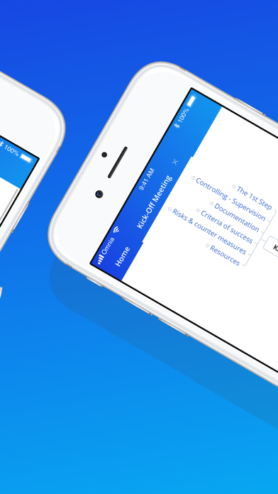 How to cancel & delete Mind Freeze - Mobile Mindmaps from iphone & ipad 2