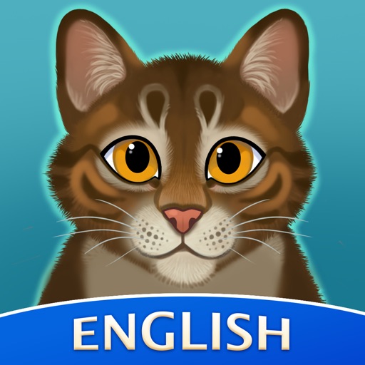 Feral Amino for Warrior Cats
