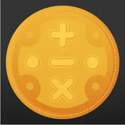 Matt Quest | Math | Magik Play app icon