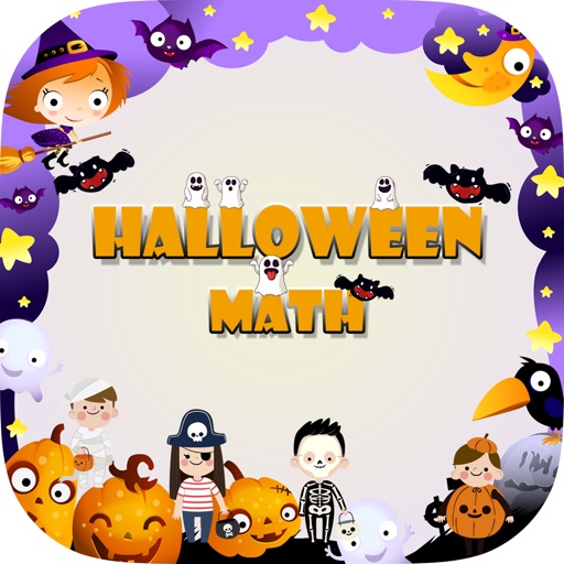 Halloween Math : Count Number