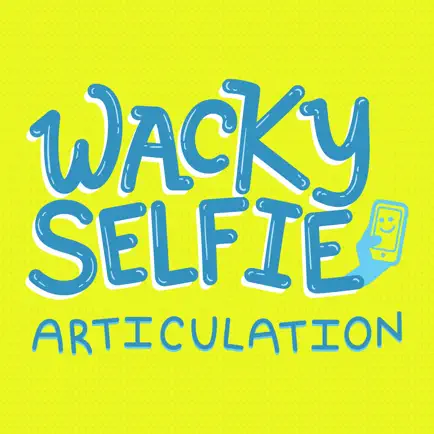 Wacky Selfie Articulation Cheats
