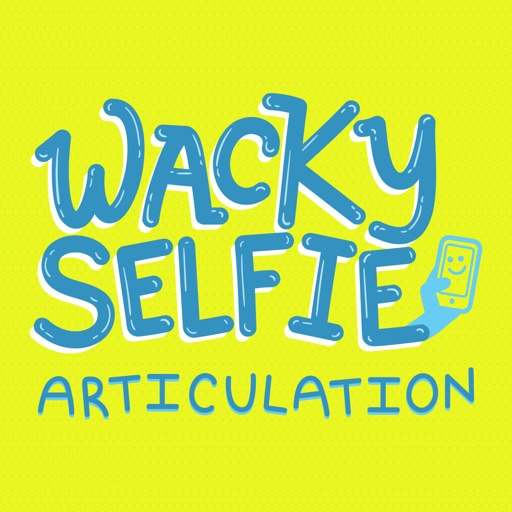 Wacky Selfie Articulation icon