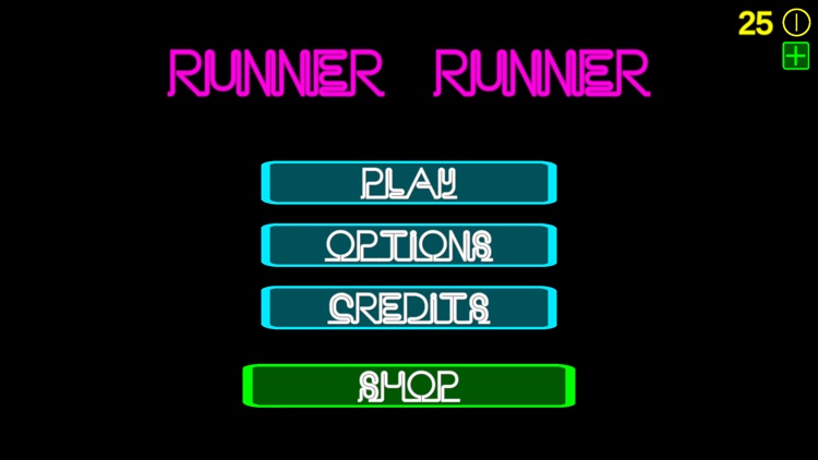 Runner Runner