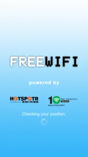 free wifi not working image-1