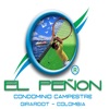 EL Peñon App