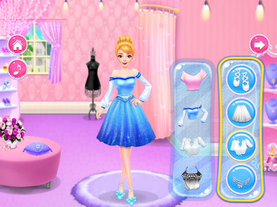 Screenshot #4 pour École secondaire Premier Amour