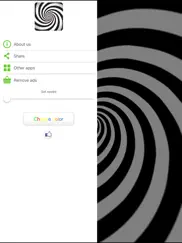 hypnotische spirale ipad bildschirmfoto 3