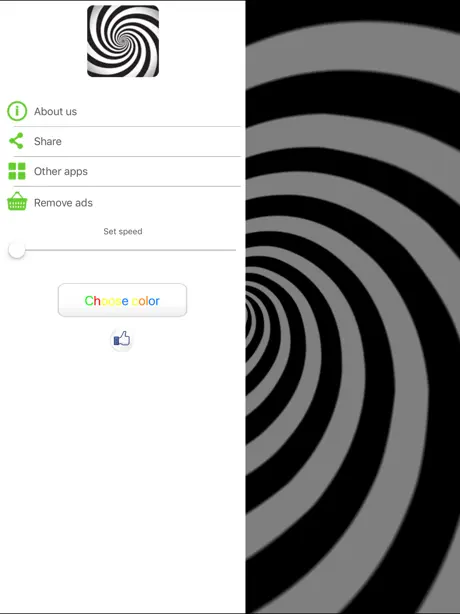 Hypnotic Spiral