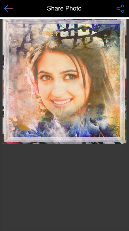Stunning art Photo Lab Editor screenshot-4