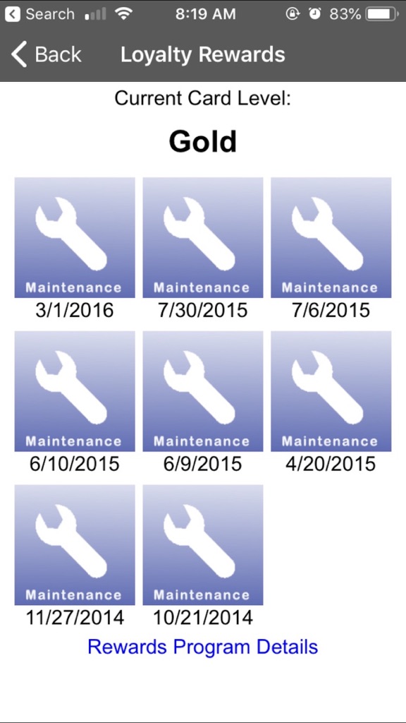 【图】Roberts Auto Center(截图3)