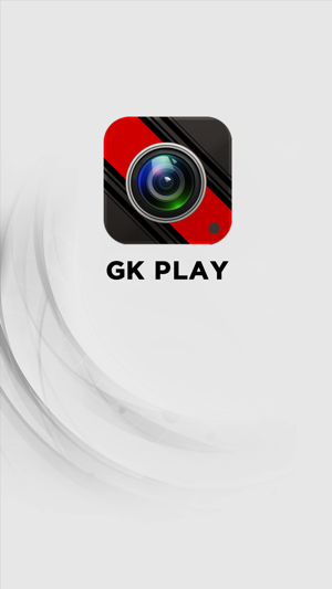 GK PLAY