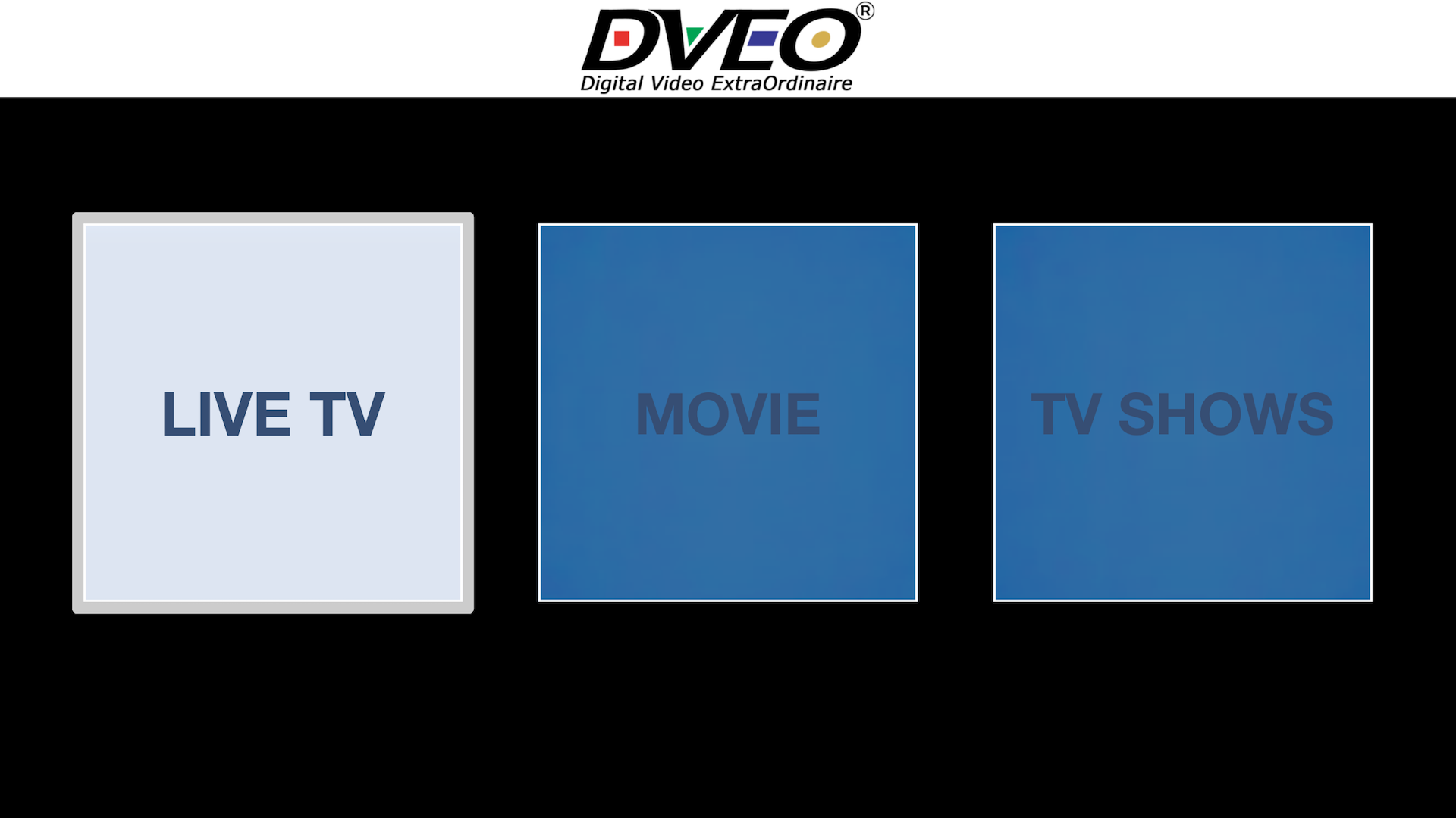 OTTView