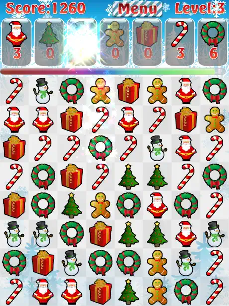 Xmas Jewels
