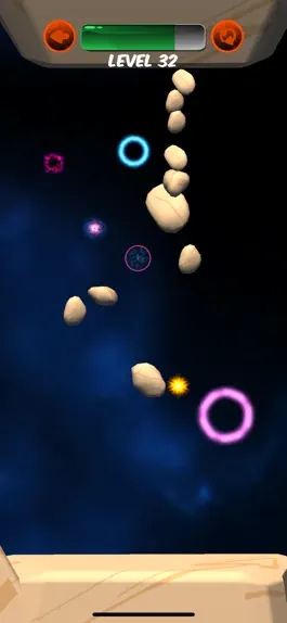 Game screenshot Smart Ring : Path Finder mod apk
