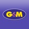 G&M Oil Station Finder