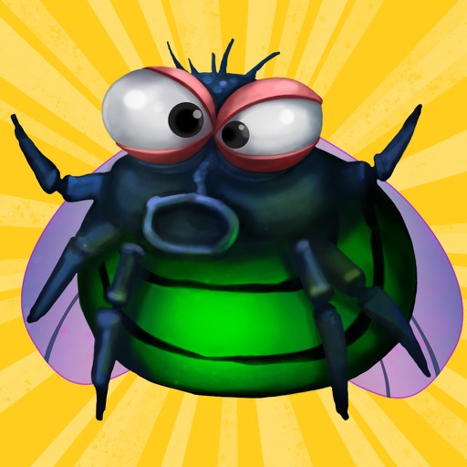 The Bugs Smasher icon