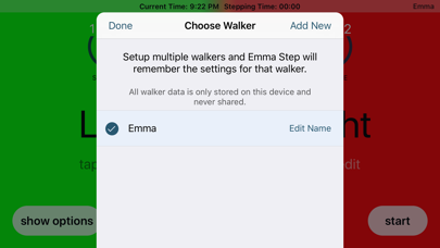 Emma Step screenshot 4