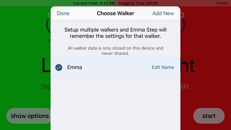 Emma Step screenshot-3