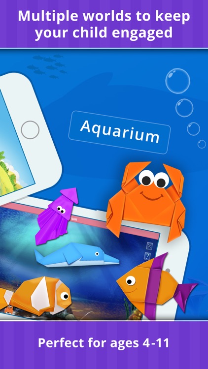 Grade K-5 Math Learning Games screenshot-8