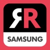 Mirror for Samsung TV