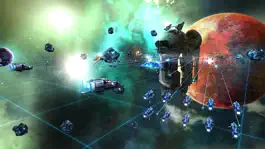 Game screenshot Over Space mod apk