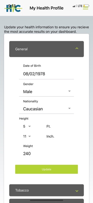 HealthyCapital(圖3)-速報App