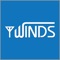 This is an inventory app for Winds Mobile Sdn Bhd