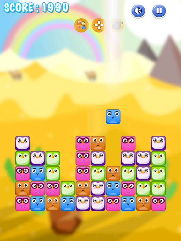 Screenshot #6 pour Pop Pet Mania