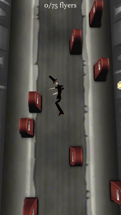 TITUS - Politics is not a game screenshot-3