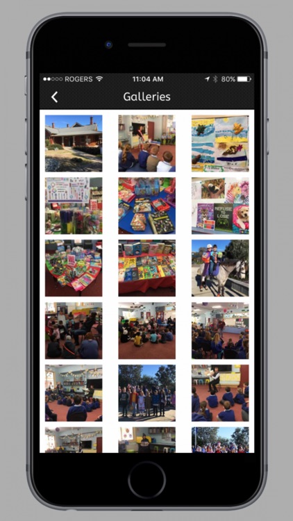 St. Joseph's Nagambie