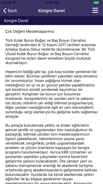 KBB 2017 KONGRESİ screenshot-3