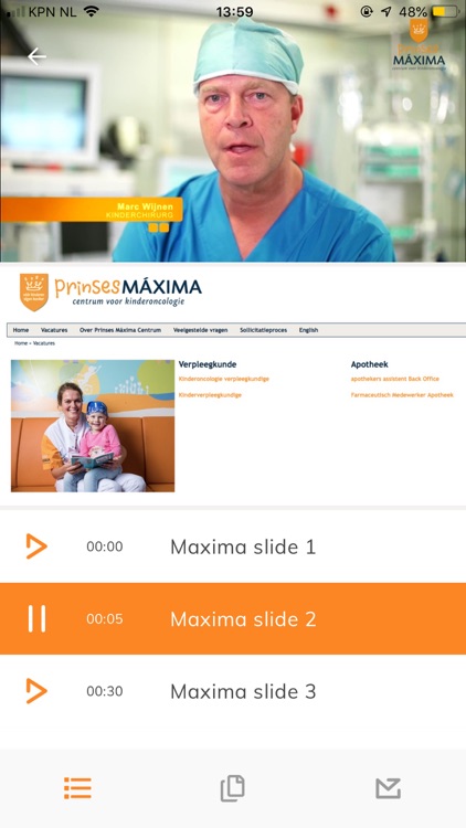 Prinses Máxima Centrum