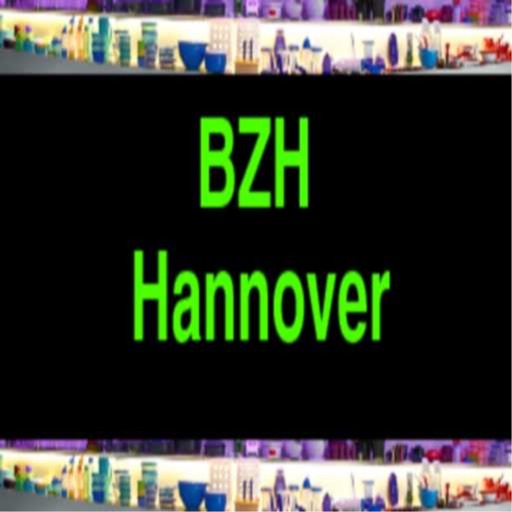 Tupperware BZH Hannover-West