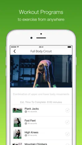 Game screenshot Healthify: Weight Loss mod apk