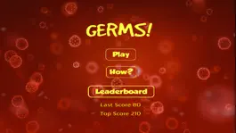 Game screenshot Germs! mod apk