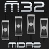 M32-Mix - iPadアプリ