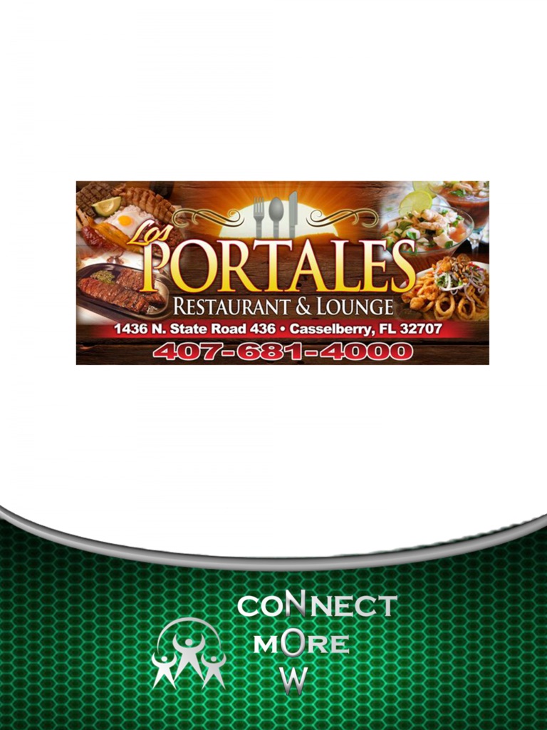 【图】Los Portales(截图3)