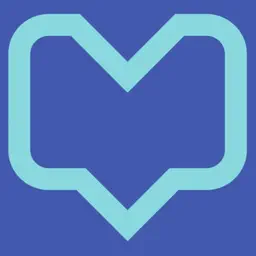TopMedTalk app icon