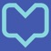 TopMedTalk app icon - Medical app for iPhone