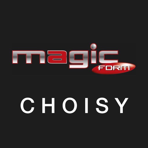 Magic Form Choisy icon