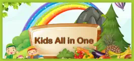 Game screenshot Kids All in One Pro mod apk